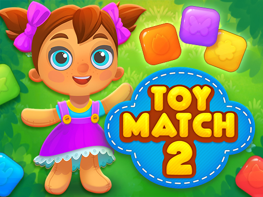 Toy Match 2 Game Image