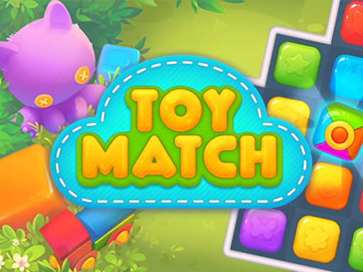 Toy Match Game Image