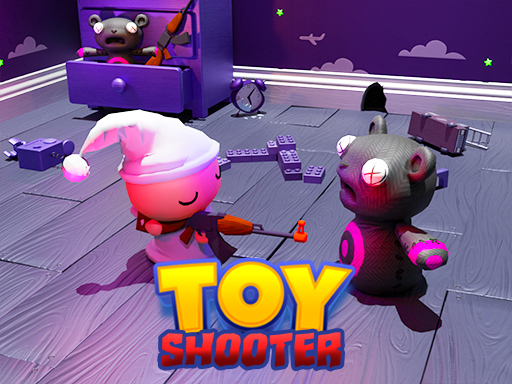 Toy Shooter Game Image