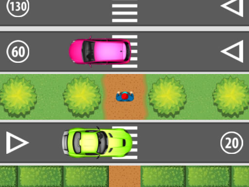 Traffic Jam Game Image