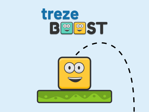 trezeBoost Game Image