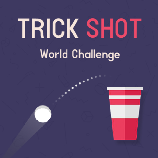 Trick Shot - World Challenge Game Image