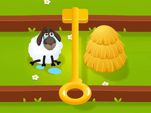 Tricky Puzzle Game Image
