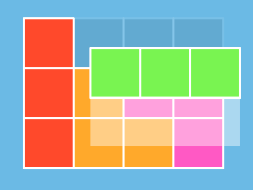Tricky Shapes Game Image