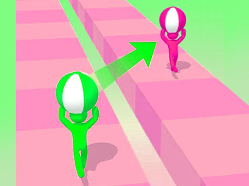 Tricky Track 3D 2 Game Image