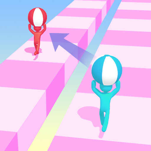 Tricky Track 3D Game Image