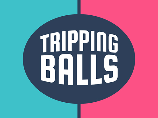 Tripping Balls Game Image