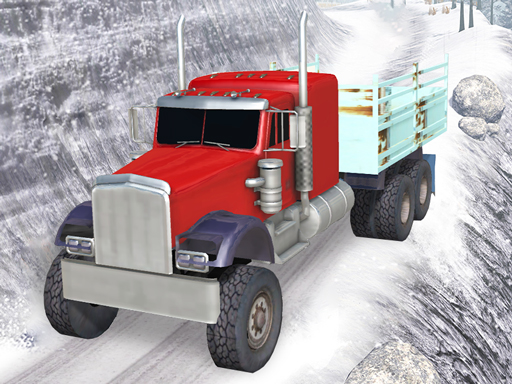 Truck Simulator Offroad Driving Game Image