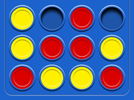 Ultimate Connect 4 Game Image