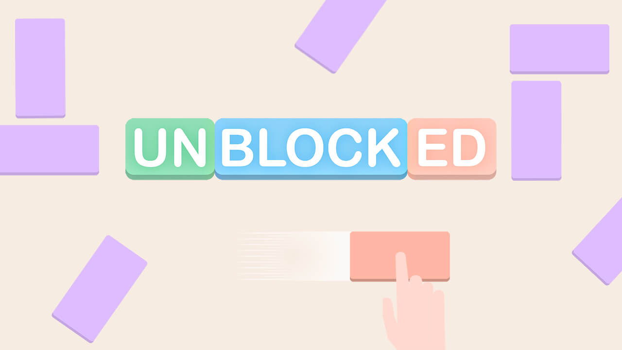 UNBLOCK IT - Play Online for Free!