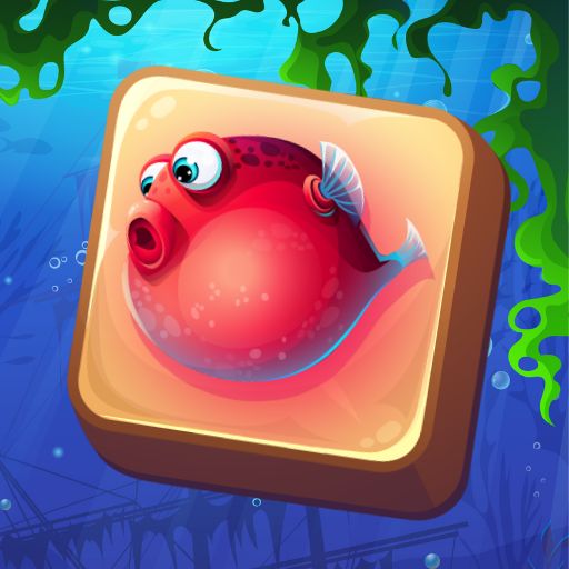 Underwater World Game Image