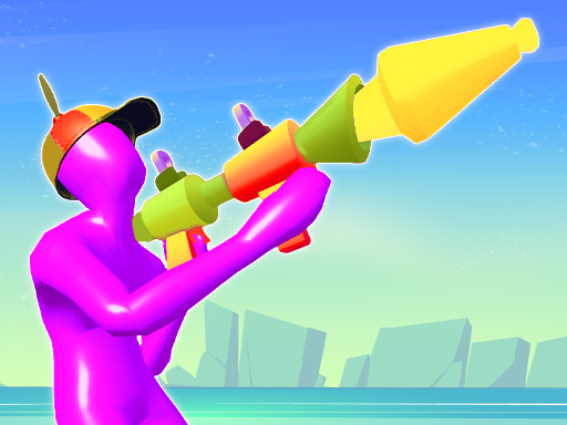 Play Puppet Fighter 2 Player  Free Online Games. KidzSearch.com
