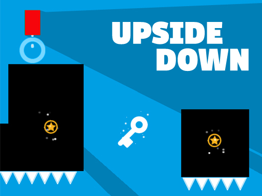 Upside Down Game Image