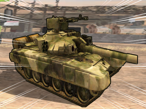 Play 2 Player Tank Battle  Free Online Games. KidzSearch.com