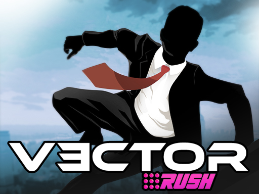 Vector Rush Game Image