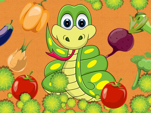 Play Blocky Snakes  Free Online Games. KidzSearch.com