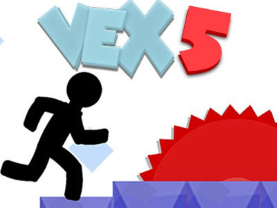 Vex 5 Game Image