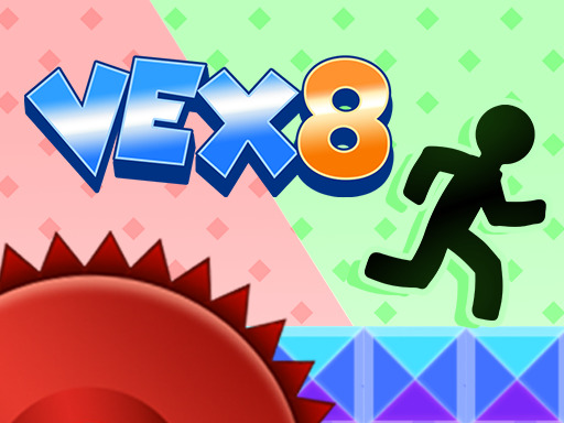 Vex 8 Game Image