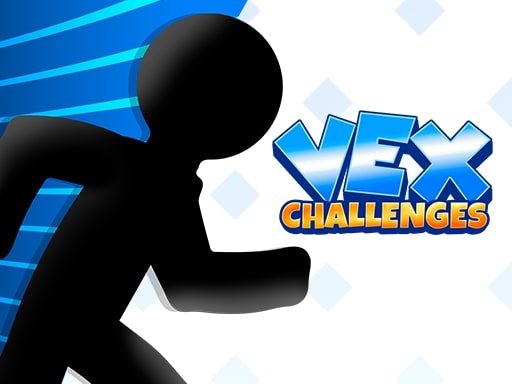 VEX Challenges Game Image