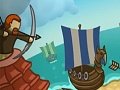 Viking Warfare Game Image