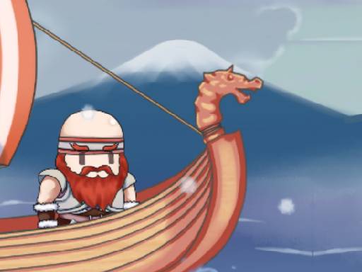 Vikings War Of Clans Game Image