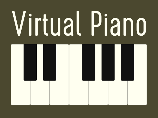 Piano Play - Online Game - Play for Free