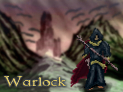Warlock Game Image