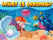 What Is Wrong 2 Game Image