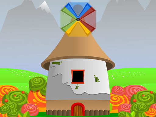 Wind Mill Game Image