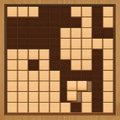 Woodoku Game Image