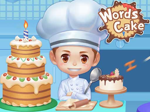 Word Cookies Online Game Image