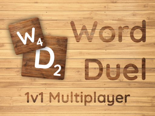 Word Duel Game Image