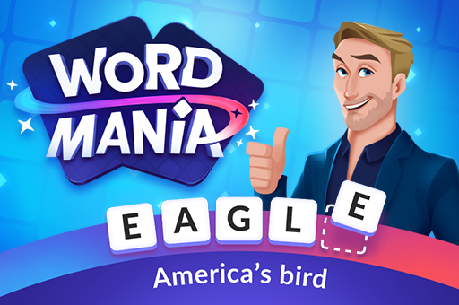 Word Mania Game Image