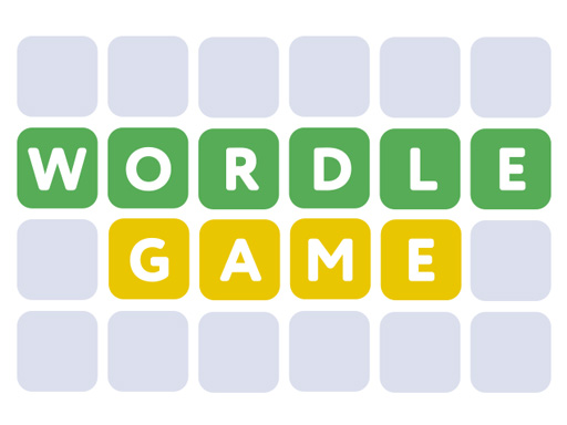 Wordle Game Image