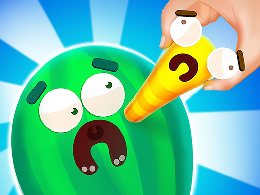 Worm Out: Brain Teaser Games Game Image