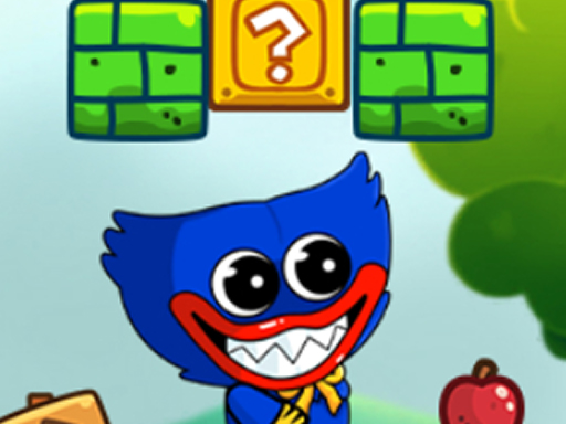 Wuggy Adventures Game Image
