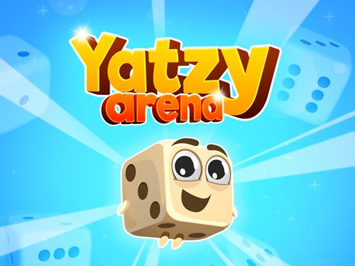 Yatzy Arena Game Image