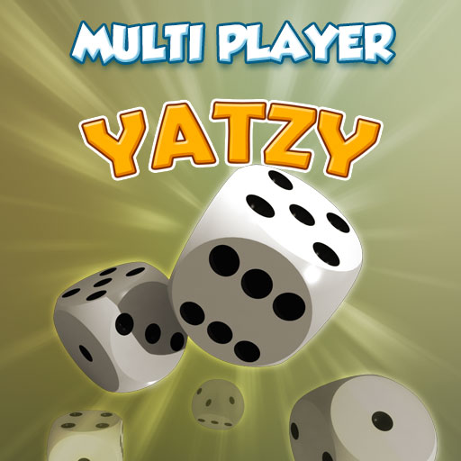 Yatzy Multi player Game Image