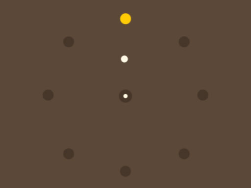 Yellow Ball Game Image