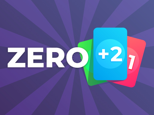 Zero Twenty One: 21 Points Game Image