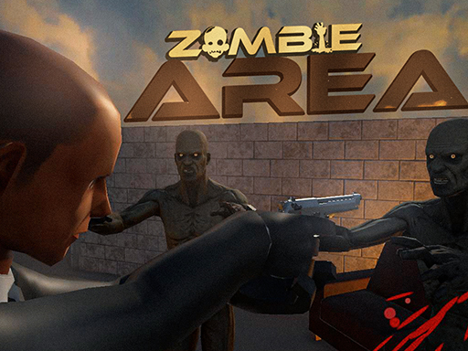 Zombie Area Game Image