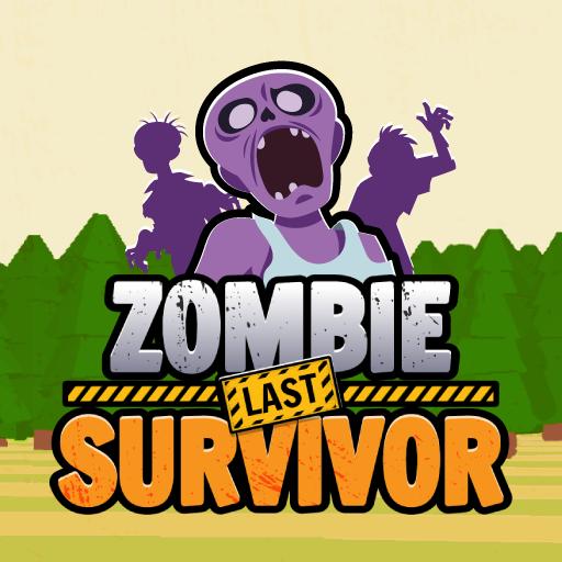 Zombie Last Survivor Game Image