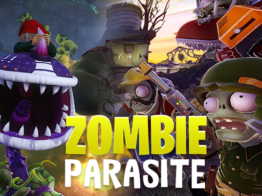 Zombie Parasite Game Image