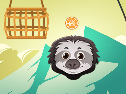 Zoo Slings Game Image