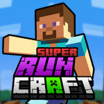 Super RunCraft