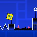 Geometry Dash Online