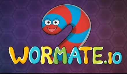 Wormate.io