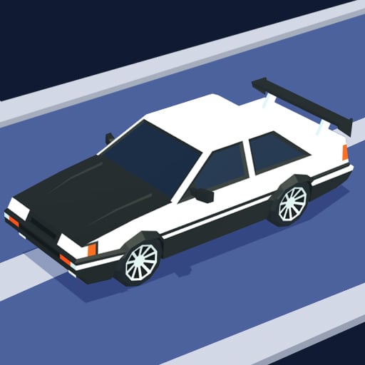 BURNOUT DRIFT: SEAPORT MAX - Play Online for Free!