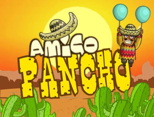 Amigo Pancho