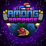 Play AmongUs Run  Free Online Games. KidzSearch.com